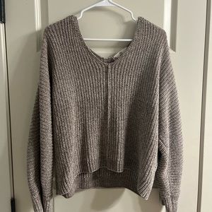 perfect condition sweater!